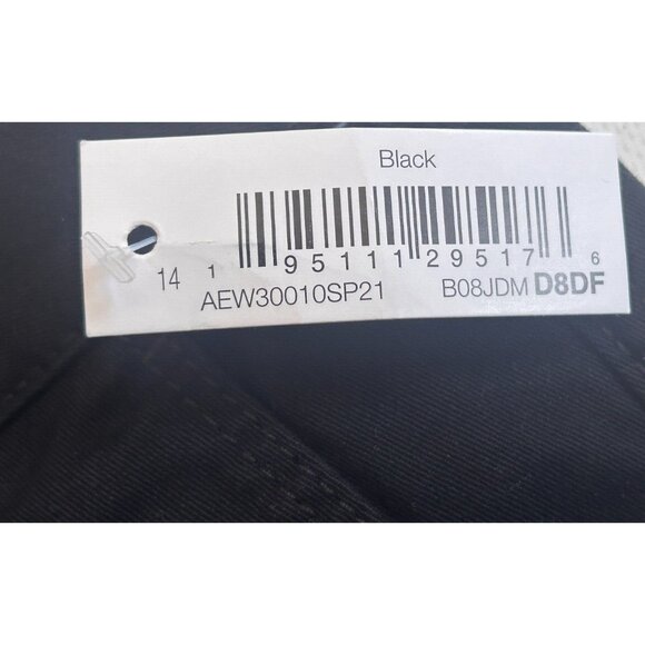 Amazon Essentials Women's Women's Cuffed Mid-Rise Skinny-fit Chino Pant Size 14 - Picture 11 of 16